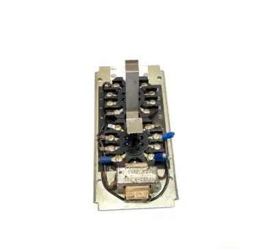 USED CUTLER-HAMMER 13535H98C, 13535H98-C