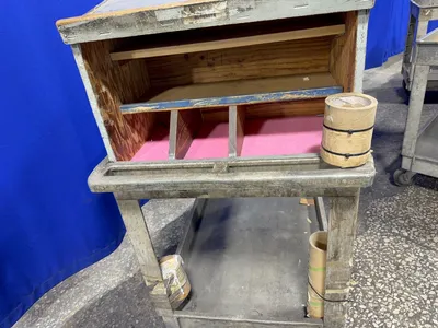 Used RUBBERMAID _UNKNOWN_ Miscellaneous MRO Ohio US | HGR 24 #1244676