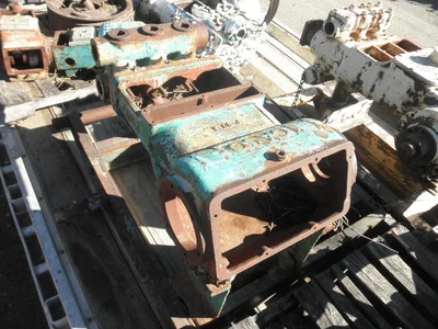 USED GASO 3364