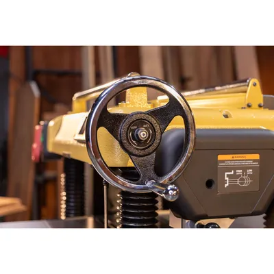 New | in-Stock POWERMATIC 209BHH Woodworking Planers Florida US | Sierra Victor Machinery #1176423