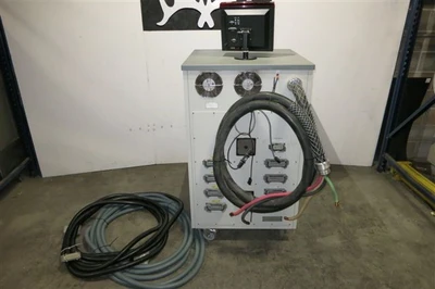 USED GAMMAFLUX TTC-32795