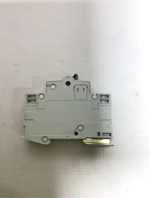 Eaton Cutler-Hammer WMS1D03 Supplementary Protector