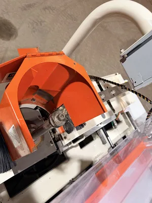 Used _UNKNOWN_ 250 GT 2 Woodworking Shapers Ohio US | AW Machinery, LLC. #1518946