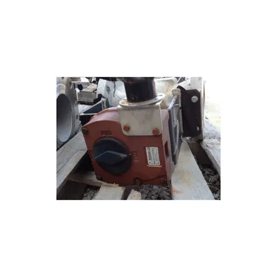 Used XOMOX _UNKNOWN_ Valves/Fittings West Virginia US | JM Industrial #492047