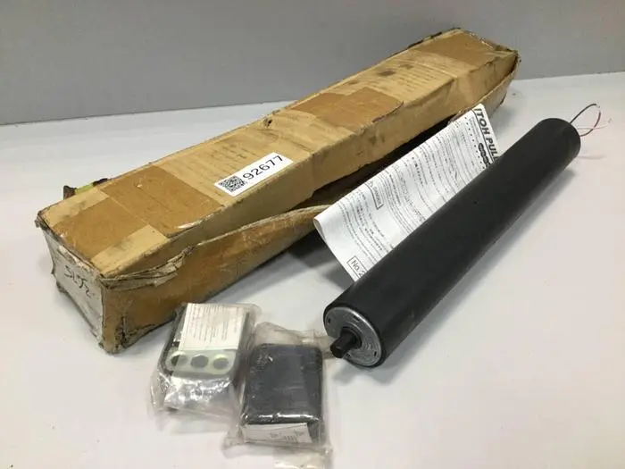New | in-Stock ITON INDUSTRIES PM486BS-10-366-3-230-JH-NR546A Conveyor Parts Michigan US | Ideal Machinery #1302136