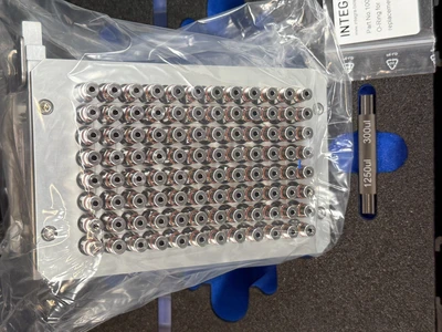 New | in-Stock Integra 6104 Liquid Handling Workstations Missouri US | BioLabTek #1464047