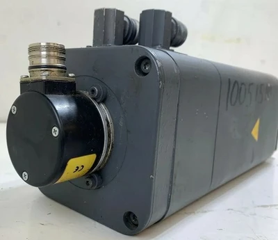 USED Siemens 1 FT5066-1AC71-4EB0