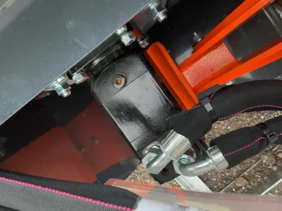 Used _UNKNOWN_ _UNKNOWN_ Trenchers Michigan US | Miedema Asset Management Group #1423781