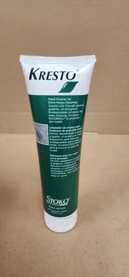 KRESTO HAND CLEANER 87005 EXTRA HEAVY HAND CLEANER | Styers Equipment Company (1)