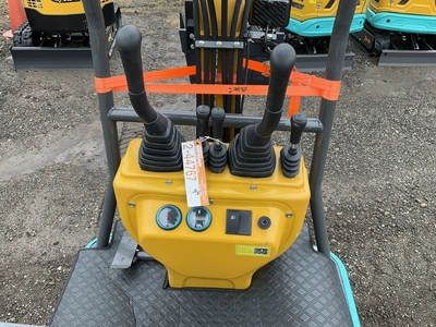 USED 2026 CFG INDUSTRY MX15R