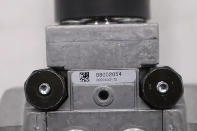 Honeywell Kromschroder VAS120R/NQSR 88002054 STOCK H1129