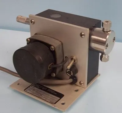 Used ELDEX PB Pumps (Metering) Texas US | Bamko Surplus Process Equipment #936072
