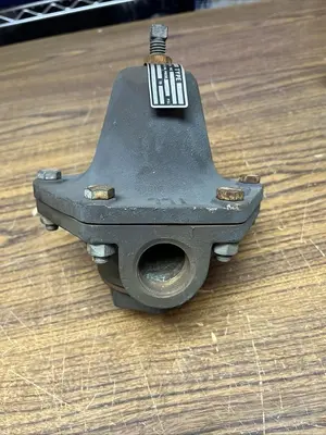 Used CASH ACME 1" Pump & Valve Parts Ohio US | Surplus Asset Holdings #1312186