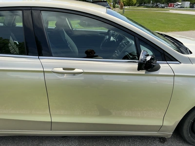 USED 2018 FORD FUSION
