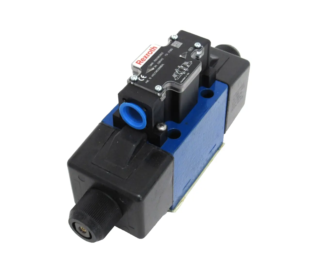NEW REXROTH R900962602 VALVE 4WE-10-U40/CW230N9DAL