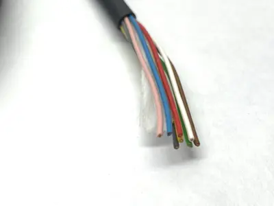 USED BALLUFF BCC M418-0000-1A-044-PX0825-050, BCC06K2