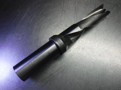 Used KENNAMETAL _UNKNOWN_ Drills Michigan US | Superior Machine & Tool Inc #1343372