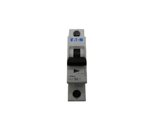 Eaton FAZ-S4/1 [New]