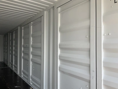 Used 2026 HIGH CUBE _UNKNOWN_ Shipping Containers Michigan US | Miedema Asset Management Group #1295061
