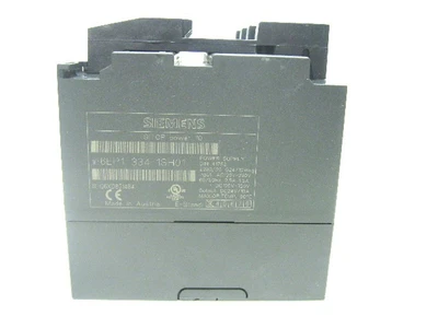 USED SIEMENS 6EP1 334-1SH01