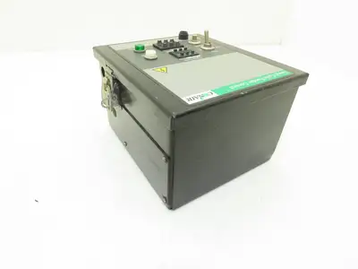Conair 6142290101 61422301 HMI Timed Cycle Feeder Control Station
