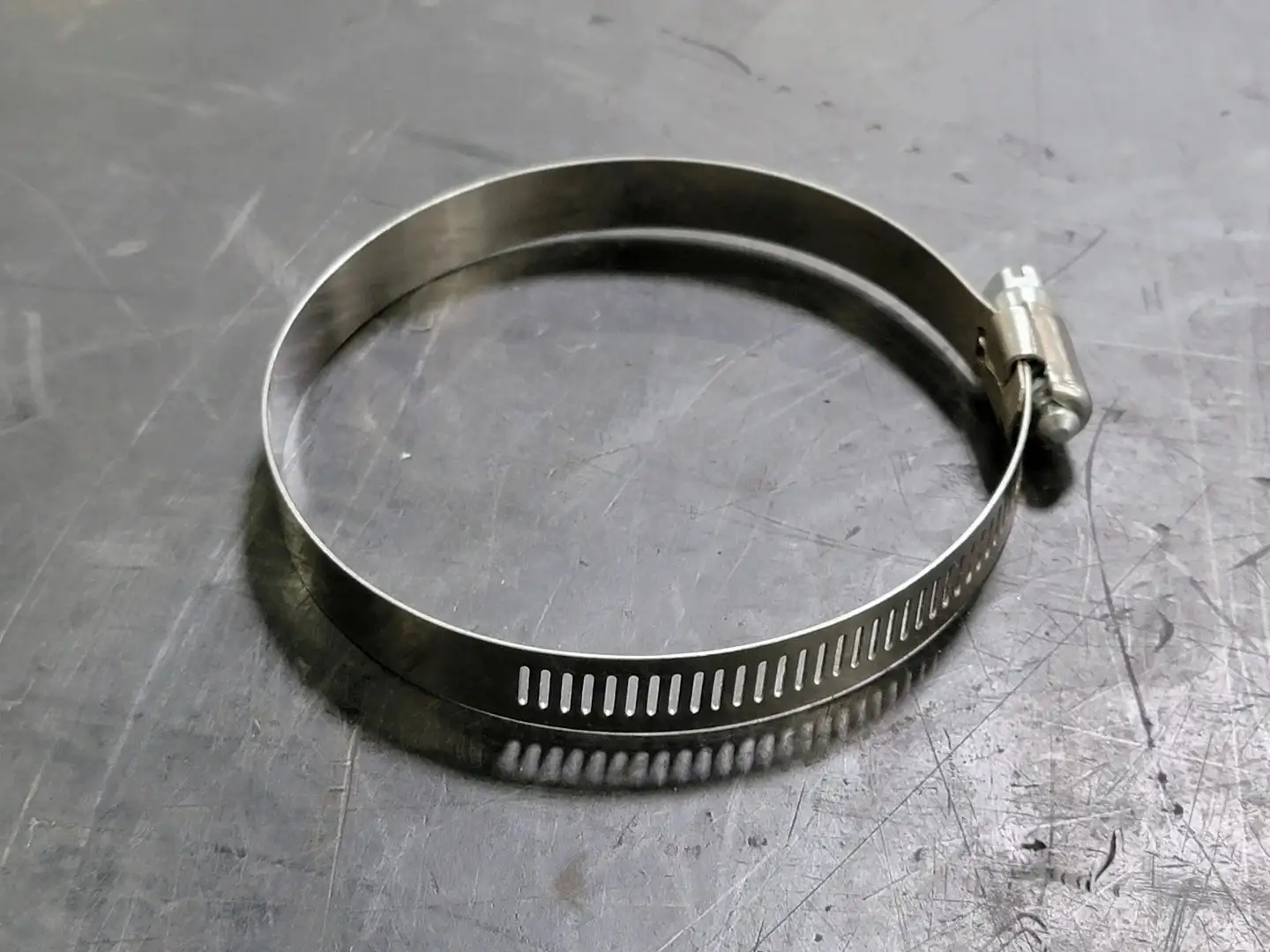 71-95mm Worm Gear Hose Clamp PHS-52 (Bag of 13)