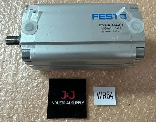 NEW Festo ADVU-50-80-A-P-A