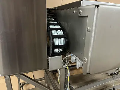 Used ROBOTRAY Roboscore Bakery Equipment Georgia US | Envoy Equipment LLC #376369