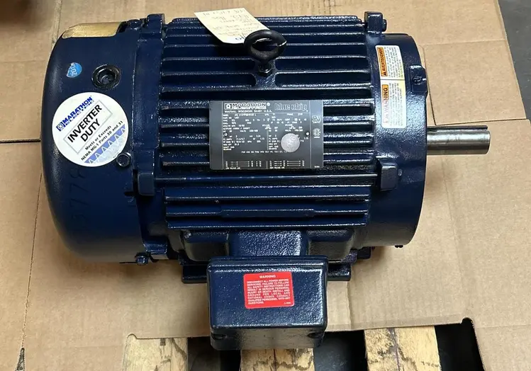 New | in-Stock MARATHON AVL215TTFS8101ARL Industrial Controls | Surplus Asset Holdings #1221585