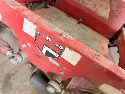 Used FERRIS IS 5100 Z Mowers Michigan US | Miedema Asset Management Group #1390077