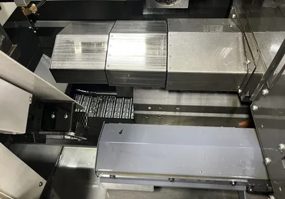 USED 2022 MIYANO BNA-42GTY LFV