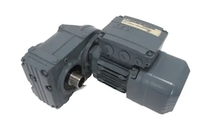 NEW SEW EURODRIVE FHZ37/R DRS71S4BE05HR GEARMOTOR 277/480V 54.54