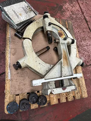 XYZ XL 1100 x 3000 CNC Lathe