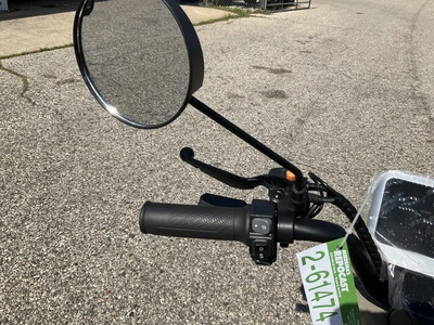 Used 2026 SDLANCH MGC40- SCOOTER Motorcycles (Misc) Michigan US | Miedema Asset Management Group #1411229
