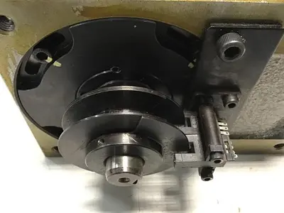 USED SANDEX 6D04272R-LM3A1/X