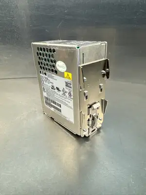 EATON PSG120E POWER SUPPLY 24Vdc 5A 120V INPUT (Bin 2.5.1)
