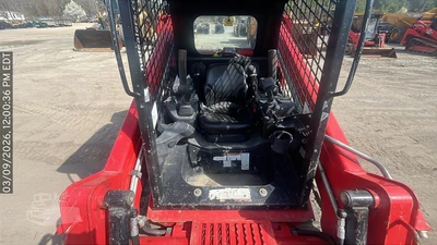 Used 2023 MANITOU 2150RT Compact Track Loaders North Carolina US | National Equipment Dealers #1422764