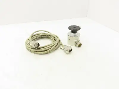 Used HENGSTLER _UNKNOWN_ Encoders Indiana US | Arrow Industrial #1316579
