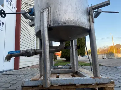 _UNKNOWN_ -UNKNOWN- Mieszalniki stanowiskowe, disolwery | Perry Equipment (10)