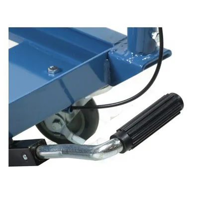 BAILEIGH BA9-1000579 Machines Accessories | Sierra Victor Industries (2)