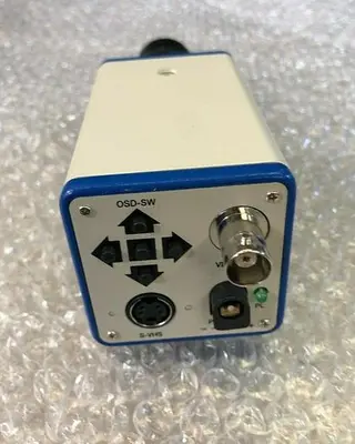 MINTRON MTV-62V1N , COMPUTAR EX2 LENS, PENTAX LENS