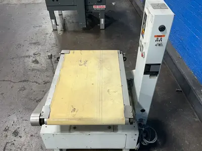 Used 1997 LOCK GMK40L00/CE820 Miscellaneous Packaging Equipment Ohio US | HGR 24 #1548054