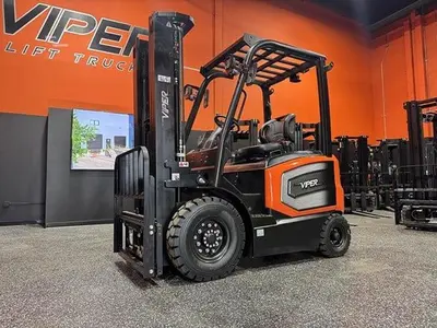 NEW 2026 VIPER FB25V
