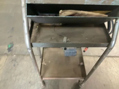 Used _UNKNOWN_ _UNKNOWN_ Electrical Testers Michigan US | Miedema Asset Management Group #1411198