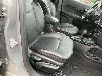 Used 2021 JEEP COMPASS SUVs Michigan US | Miedema Asset Management Group #1392775