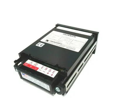 NEW NEWPORT Q2400-RDC1 PANEL METER Q2400RDC1