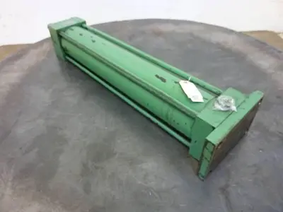 USED PARKER H2HLUV39