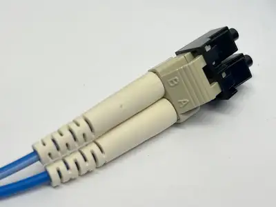 BK841A,628217-005 | HP 628217-005 Premier Flex LC/LC Optical Cable Rev A 15M - Open box