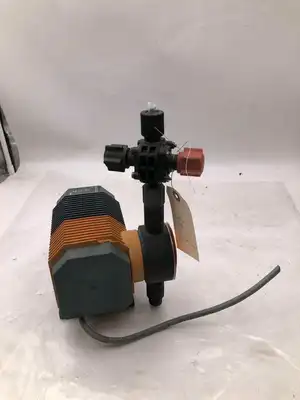 ProMinent ALB080PP1000D0 Metering Pump 115V 109PSI 2.113/2.510GPH