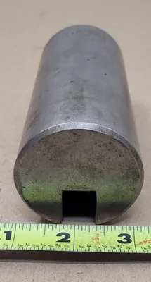 DUMONT Keyseater Broach Bushing Tooling & Accessories, Keyseaters | Machinery Central (5)